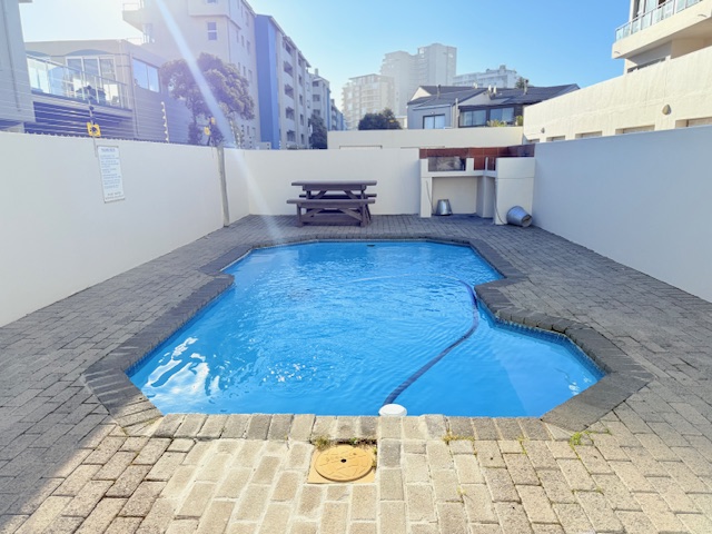 1 Bedroom Property for Sale in Waves Edge Western Cape